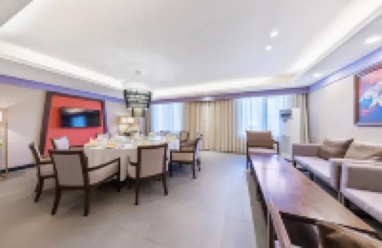Pearl River International Hotel