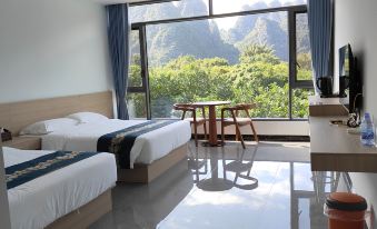 Yunding Homestay (Lijiang store)