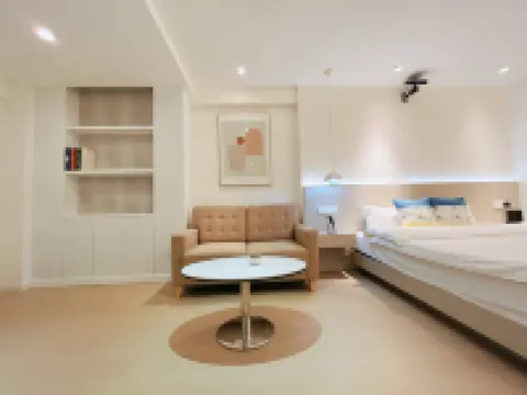 Sanctuary Constellation Guesthouse - Pet friendly