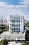 SHANTOU GARDEN HOTEL Hotels in Xinyi City/Guangxia New City