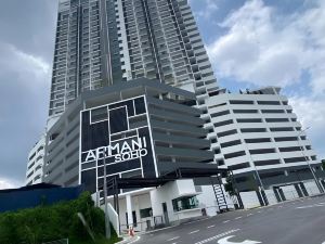 Armani Soho Subang Jaya USJ