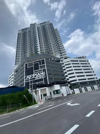Armani Soho Subang Jaya USJ