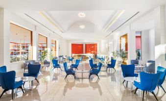 Pickalbatros Laguna Club Resort Sharm El Sheikh