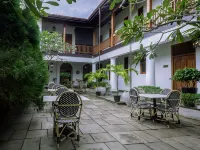 Yara Galle Fort Hotels near Fort Entrance (Old Gate)