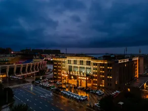 Taixi International Hotel