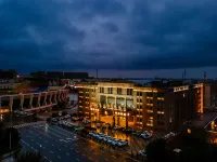 Taixi International Hotel Các khách sạn gần Bayanhaote Passenger Transport Terminal