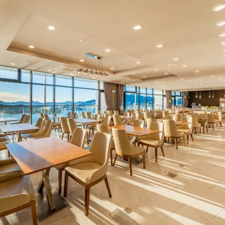 Oceanhill Hotel