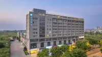 HanTing Hotel (Rugao Wandou Plaza Zhongshan Xi Road) Hotels in Rugao