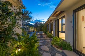 Beijing Huayutang Homestay (Universal Beijing Resort)