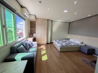 Emmaus condotel Hotel di Angeles