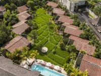 Shore Amora Canggu Hotel in zona Pererenan Beach