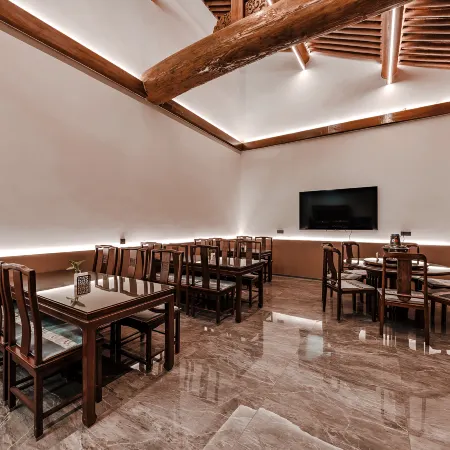 Leisure Hotel Pinyao