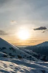 Gogi Resort - Mountain view
