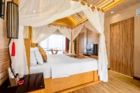 윈시 온천 리조트