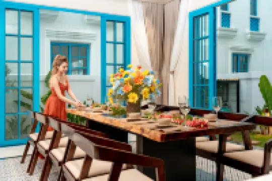 Phoenix Villas Sun Ha Long