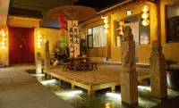 You Jian Wu Xiang Twenty six Villages , Mount Wutai - 4-Star