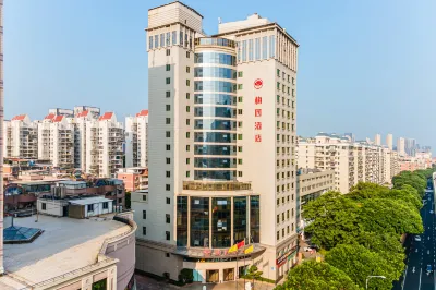 廈門梅園飯店（會展中心店） 環島路/黃厝海濱浴場/會展中心住宿飯店