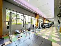 Only Theater Hotel (only Henan Branch) - salle de sport