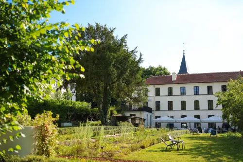 Domaine Reine Margot Paris Issy MGallery Collection