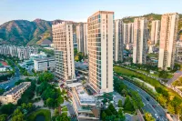 Mountain Water Courtyard Homestay Hotels near China's Third-line Construction Museu