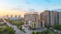 QIANNA HOTEL (Taihe Huayuan Market, East High-speed Railway Station) Hotels in Taihe