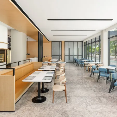 Fairfield by Marriott Changshu Hi-Tech Zone