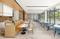 Fairfield by Marriott Changshu Hi-Tech Zone - Desayuno