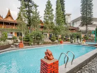 Hotel Pesona Ciwidey Hotel a Pasirjambu