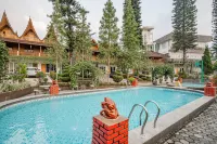 Hotel Pesona Ciwidey Hotels in Pasirjambu