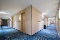 City Comfort Inn Hotel (Huangshi North Station)