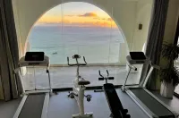 Free sea valley - Gym