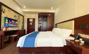 Sangzhi Biancheng Hotel