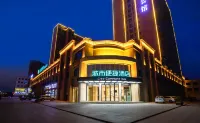 城市便捷飯店（洪湖大道店） 湘鄂西曆史革命紀念館附近的飯店