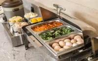 Homeinn · Fairyland Shangpin Hotel (Yuxi Xinping Minzu Square) - breakfast