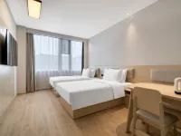 Hi Inn (Xining Railway Station) Hotels in Xining