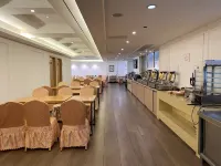 維也納ホテル(開平水口) - 朝食