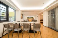 JingHao Hotel, Zhangzhou