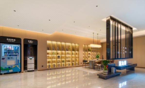 Yeste Hotel (Shantou Chaoyang Heping)