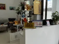 Vanpur Hotel Hotels in Lianghe