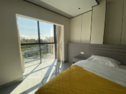 Liangchen Boutique Stay (Golden Beach on Wanwei Island)