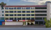 Golden Phoenix RANY Hotel - Esports