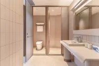 HanTing Hotel (Xichang Qionghai 17Du Torch Plaza) - พร้อมWifi