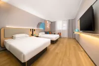 City Comfort Inn Hotel (Luzhai Pedestrian Street)