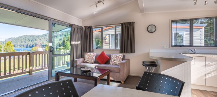 Blue Lake Top 10 Holiday Park Hotels in Rotorua