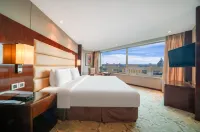 Yihua Hotel Hotel di Nanjing
