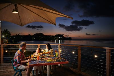 その他 パシフィック アイランド クラブ グアムの写真