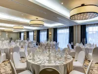 Danubius Hotel Regents Park Hotels near St. Johns Wood