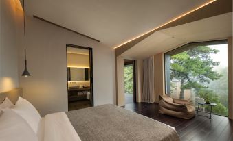 Lushan songmo B & B