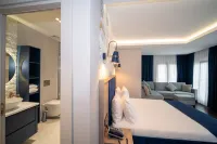 Querencia Hotel Hotel berhampiran SALT Galata, Istanbul