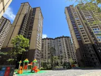 Jianshui Tongtong & Jia